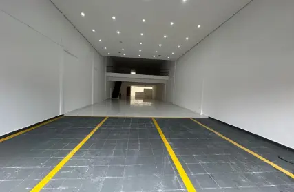 Imagem: Galpão / Salão para Alugar, Parque São Lucas