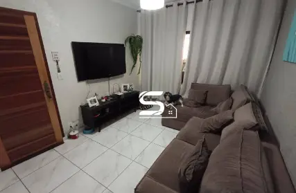 Imagem: Sobrado para Venda, Conjunto Jaú