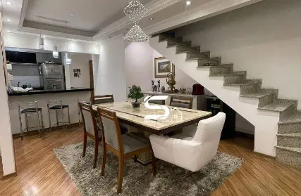 Imagem: Cobertura para Venda, Vila Bertioga