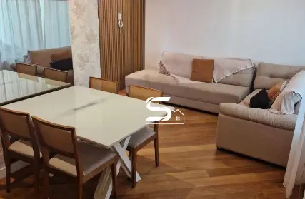 Imagem: Condomínio Fechado para Venda, Vila Alpina