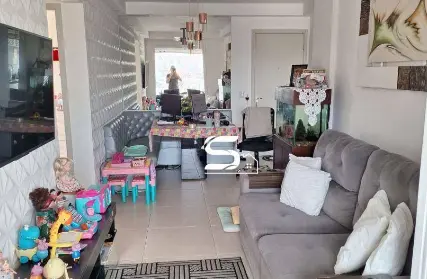 Imagem: Apartamento para Venda, Vila Ema