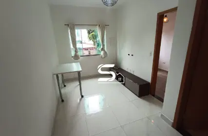 Imagem: Apartamento para Venda, Jardim Independência