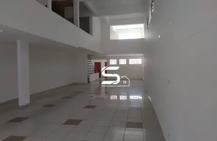 Imagem: Galpão / Salão para Alugar, São Lucas