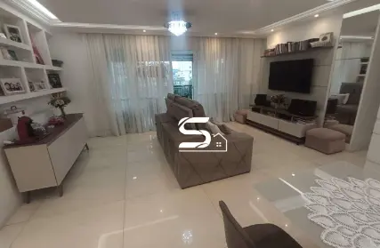 Imagem: Apartamento para Venda, Jardim Independência