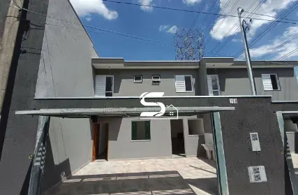 Imagem: Sobrado para Venda, Parque São Lucas