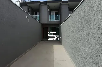 Imagem: Sobrado para Venda, Parque São Lucas