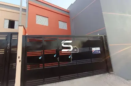 Imagem: Sobrado para Venda, Vila Califórnia