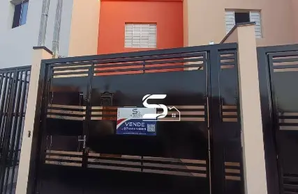 Imagem: Sobrado para Venda, Vila Califórnia