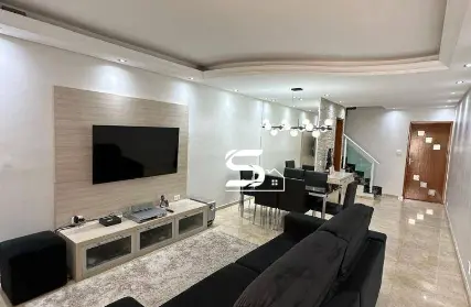 Imagem: Sobrado para Venda, Sítio da Figueira