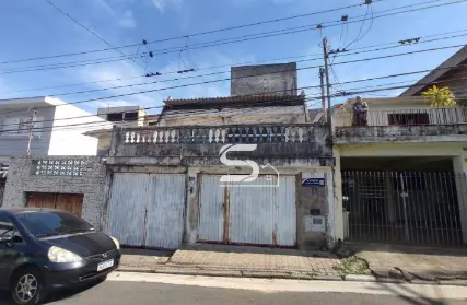 Imagem: Terreno para Venda, Vila Ema