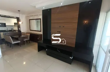 Imagem: Apartamento para Venda, Jardim Independência