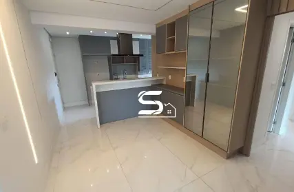 Imagem: Apartamento para Venda, Jardim Independência