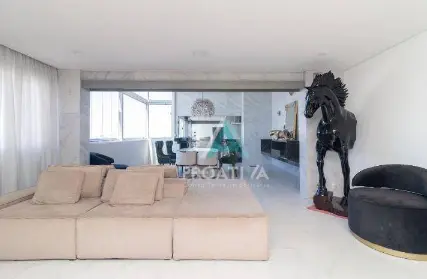 Imagem: Cobertura para Venda, Vila Ivone