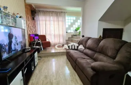 Imagem: Sobrado para Venda, Vila Aricanduva