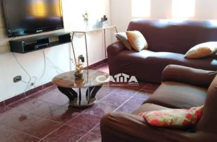 Imagem: Sobrado para Venda, Vila Carrão