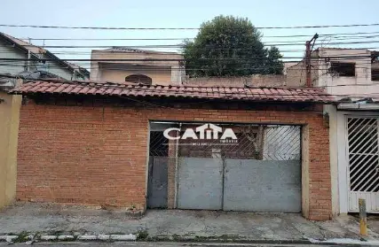 Imagem: Casa Térrea para Venda, Vila Carrão