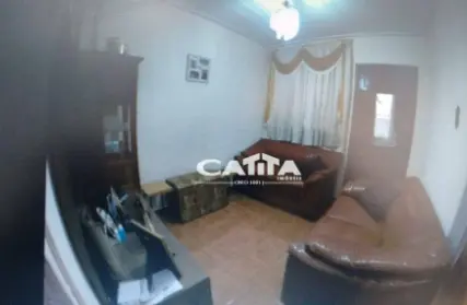 Imagem: Casa Térrea para Venda, Vila Carrão