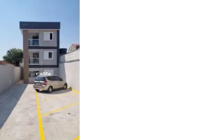 Imagem: Apartamento para Venda, Vila Carrão