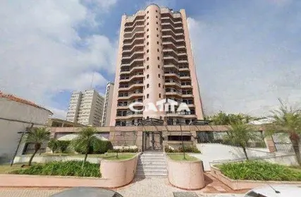Imagem: Apartamento para Venda, Tatuapé