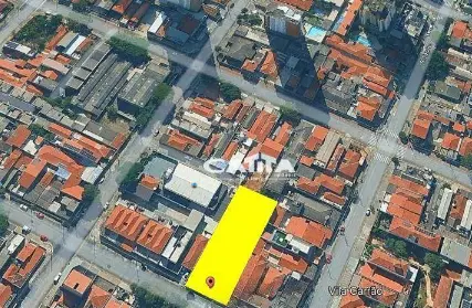 Imagem: Terreno para Venda, Vila Carrão