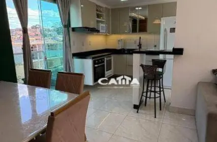 Imagem: Apartamento para Venda, Jardim Nossa Senhora do Carmo