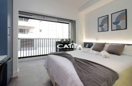 Imagem: Apartamento para Venda, Tatuapé