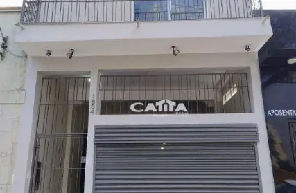 Imagem: Prédio Comercial para Venda, Mooca