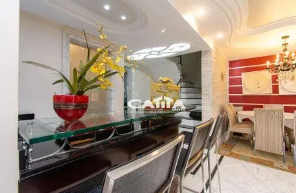 Imagem: Sobrado para Venda, Jardim Textil