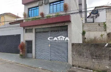 Imagem: Prédio Comercial para Alugar, Tatuapé