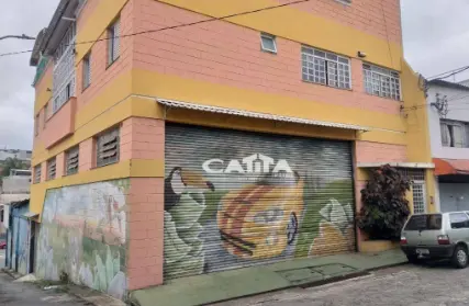 Imagem: Prédio Comercial para Venda, Vila Carrão