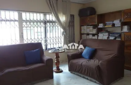 Imagem: Casa Térrea para Venda, Tatuapé