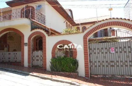 Imagem: Sobrado para Venda, Vila Formosa