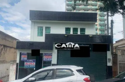 Imagem: Prédio Comercial para Venda, Vila Carrão