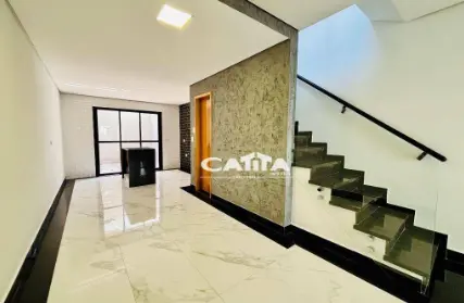 Imagem: Sobrado para Venda, Penha
