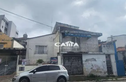 Imagem: Terreno para Venda, Vila Guarani(ZL)