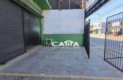 Imagem: Galpão / Salão para Alugar, Vila Carrão