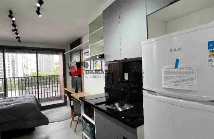 Imagem: Kitnet / Loft para Alugar, Vila Regente Feijó