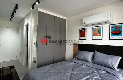 Imagem: Kitnet / Loft para Alugar, Vila Regente Feijó