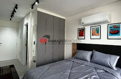 Imagem: Kitnet / Loft para Alugar, Vila Regente Feijó