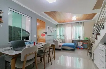 Imagem: Condomínio Fechado para Venda, Vila Alpina