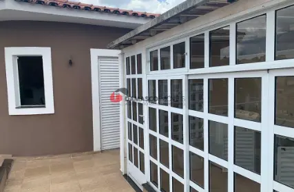 Imagem: Sobrado para Venda, Sítio da Figueira