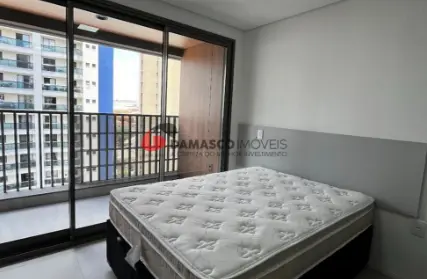 Imagem: Kitnet / Loft para Alugar, Vila Regente Feijó