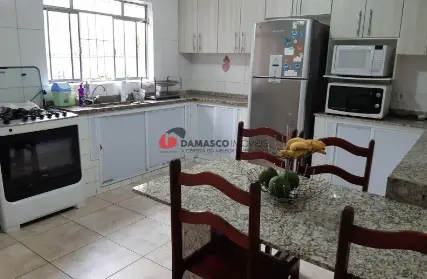 Imagem: Sobrado para Venda, Vila Zelina