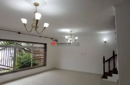 Imagem: Sobrado para Venda, Jardim Teresa (ZL)