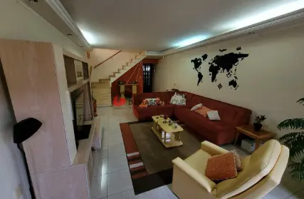 Imagem: Sobrado para Venda, Sítio da Figueira