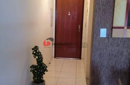 Imagem: Apartamento para Venda, Vila Ivone