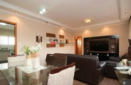Imagem: Apartamento para Venda, Vila Bela
