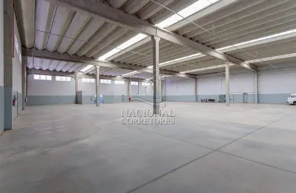 Imagem: Ponto Comercial para Alugar, Parque São Lourenço