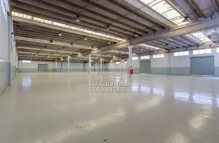 Imagem: Ponto Comercial para Alugar, Parque São Lourenço