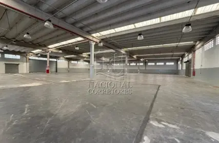 Imagem: Ponto Comercial para Alugar, Parque São Lourenço